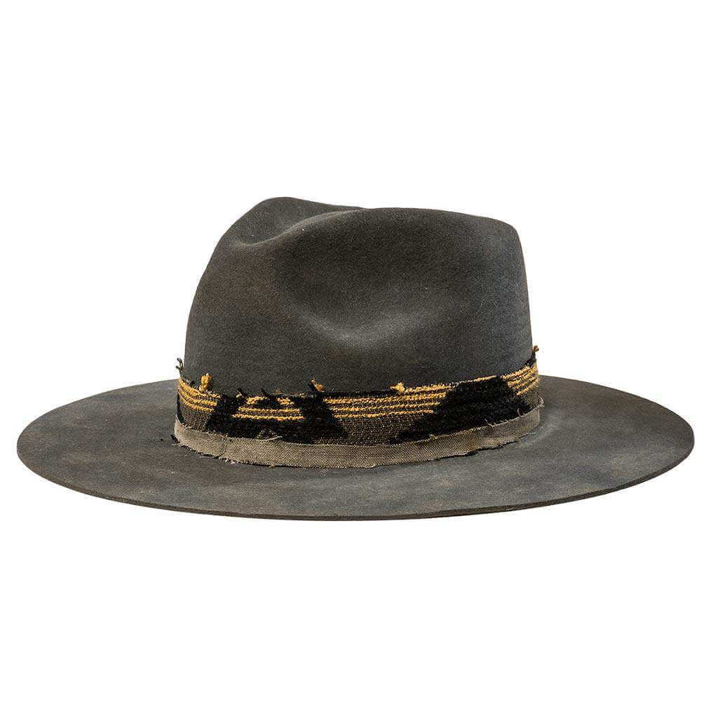 Adler - Ryan Ramelow Custom Hat