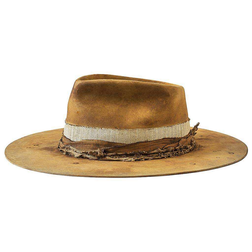 Alexander G - Ryan Ramelow Custom Hat