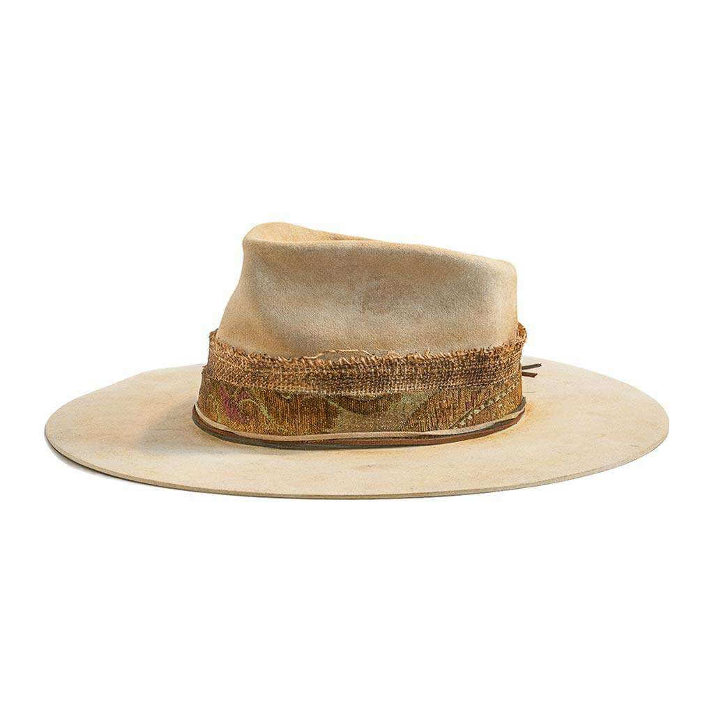 Austin I - Ryan Ramelow Custom Hat