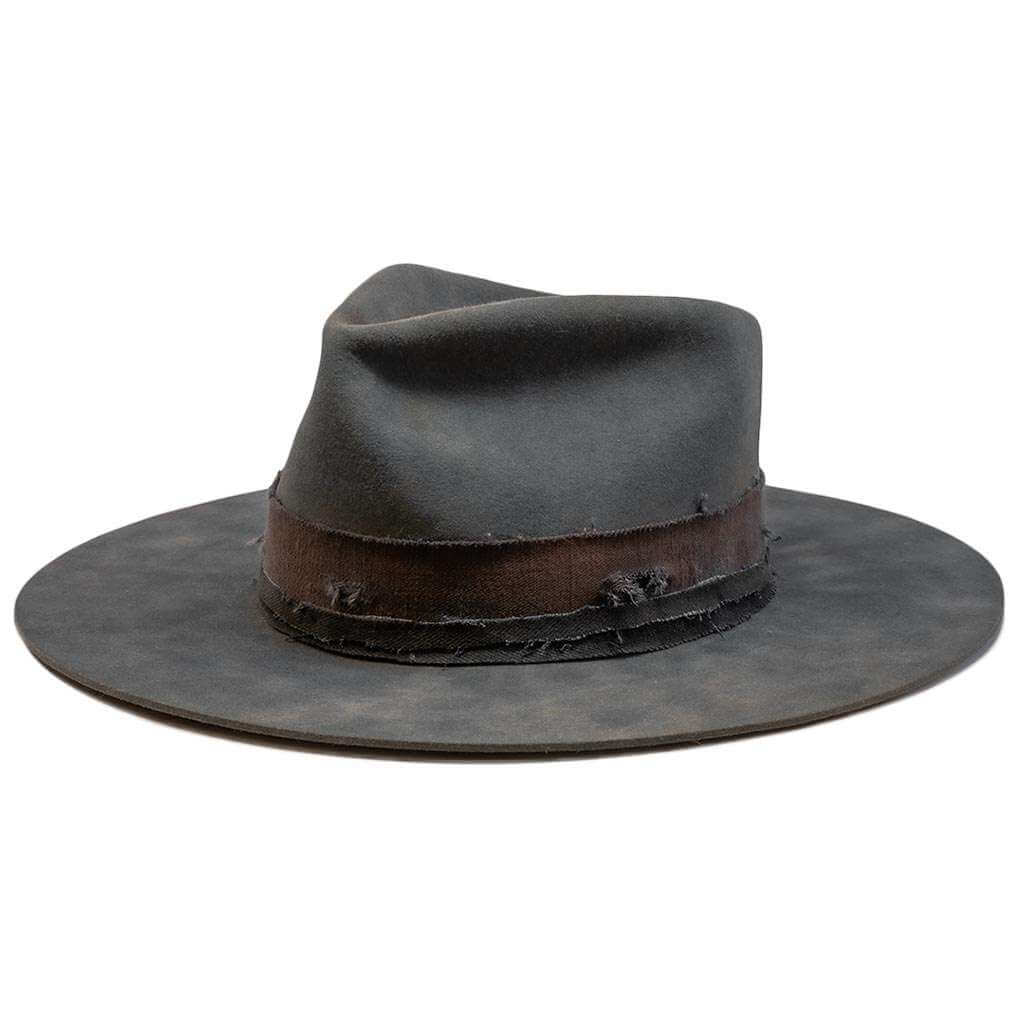 Braver - Ryan Ramelow Custom Hat