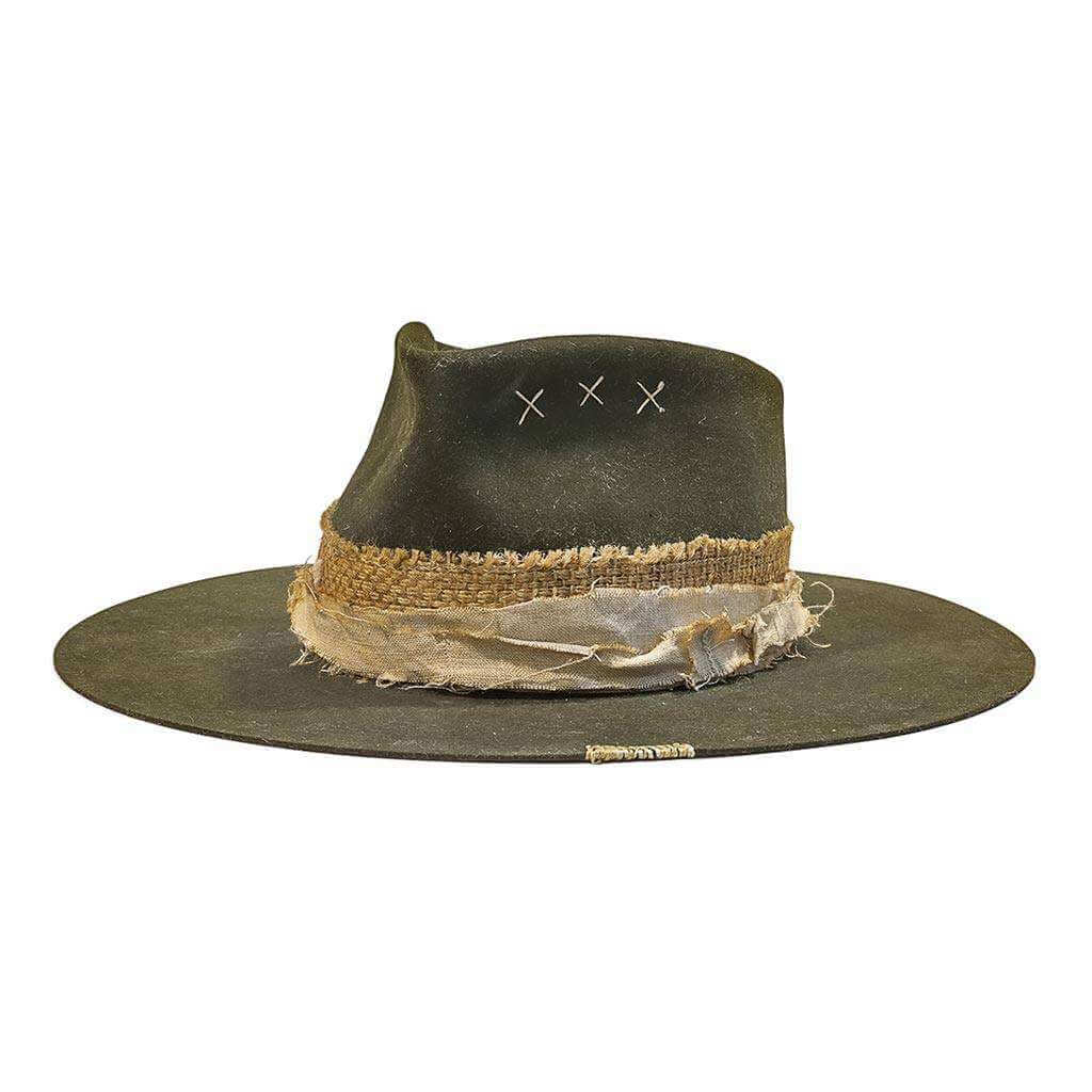 Chloe - Ryan Ramelow Custom Hat
