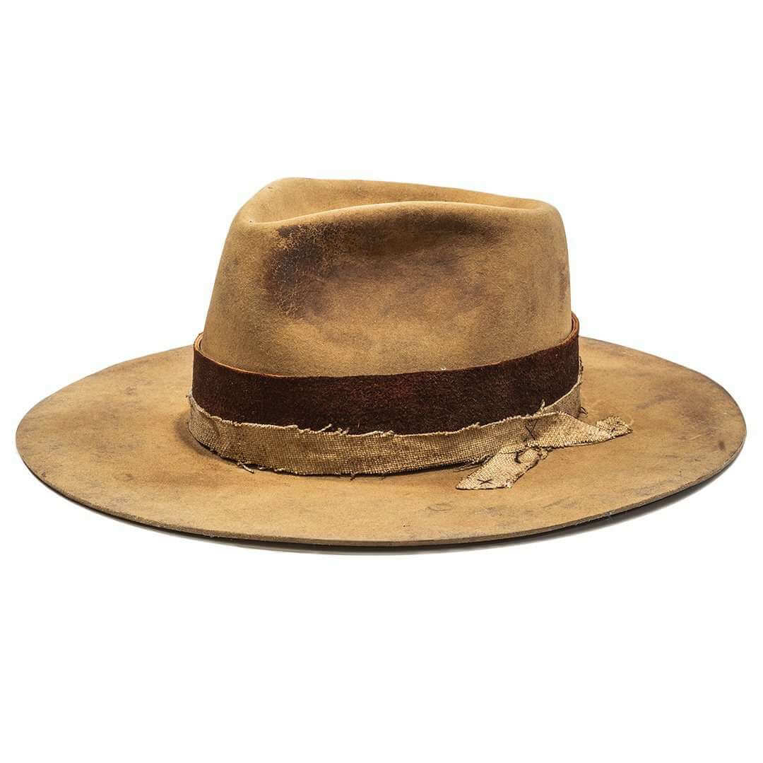 Dejuan - Ryan Ramelow Custom Hat