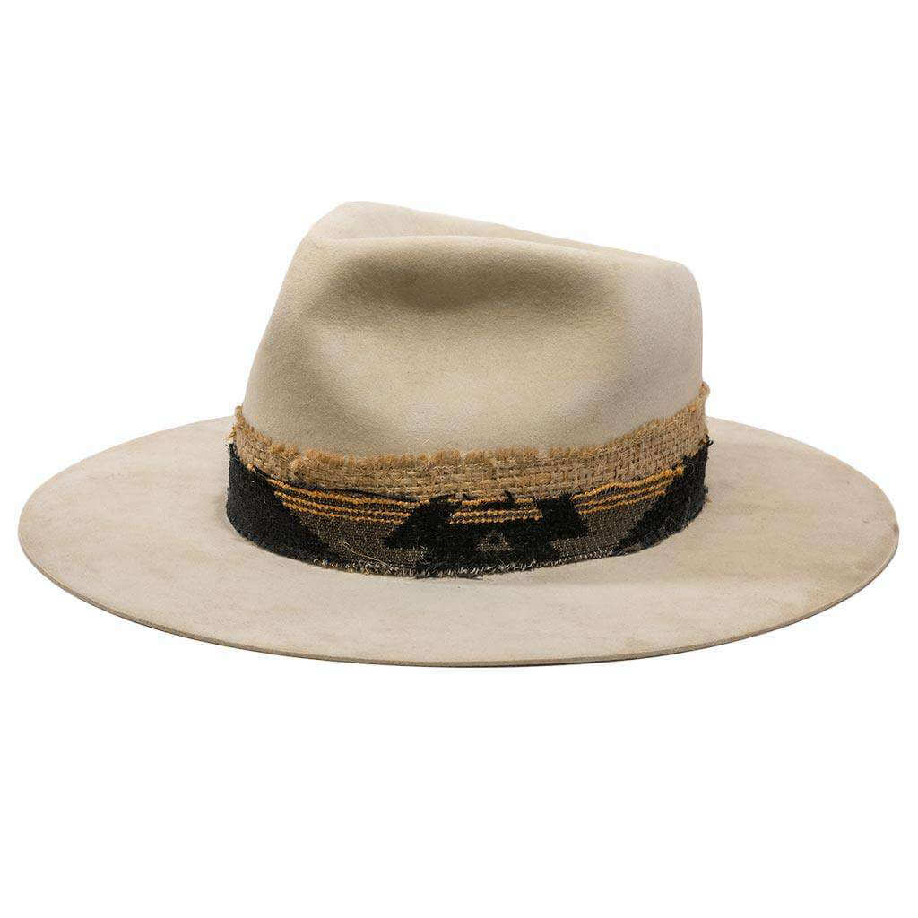 Helena - Ryan Ramelow Custom Hat