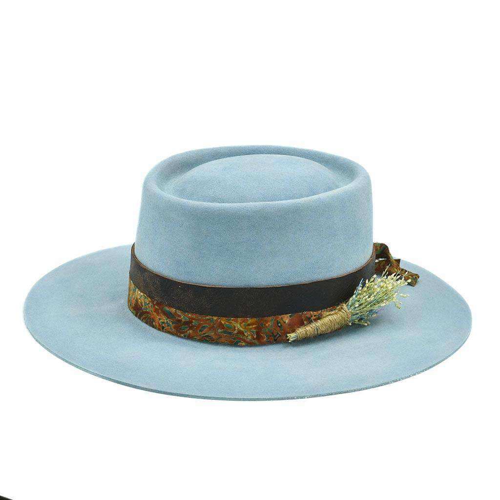 Hubbs - Ryan Ramelow Custom Hat