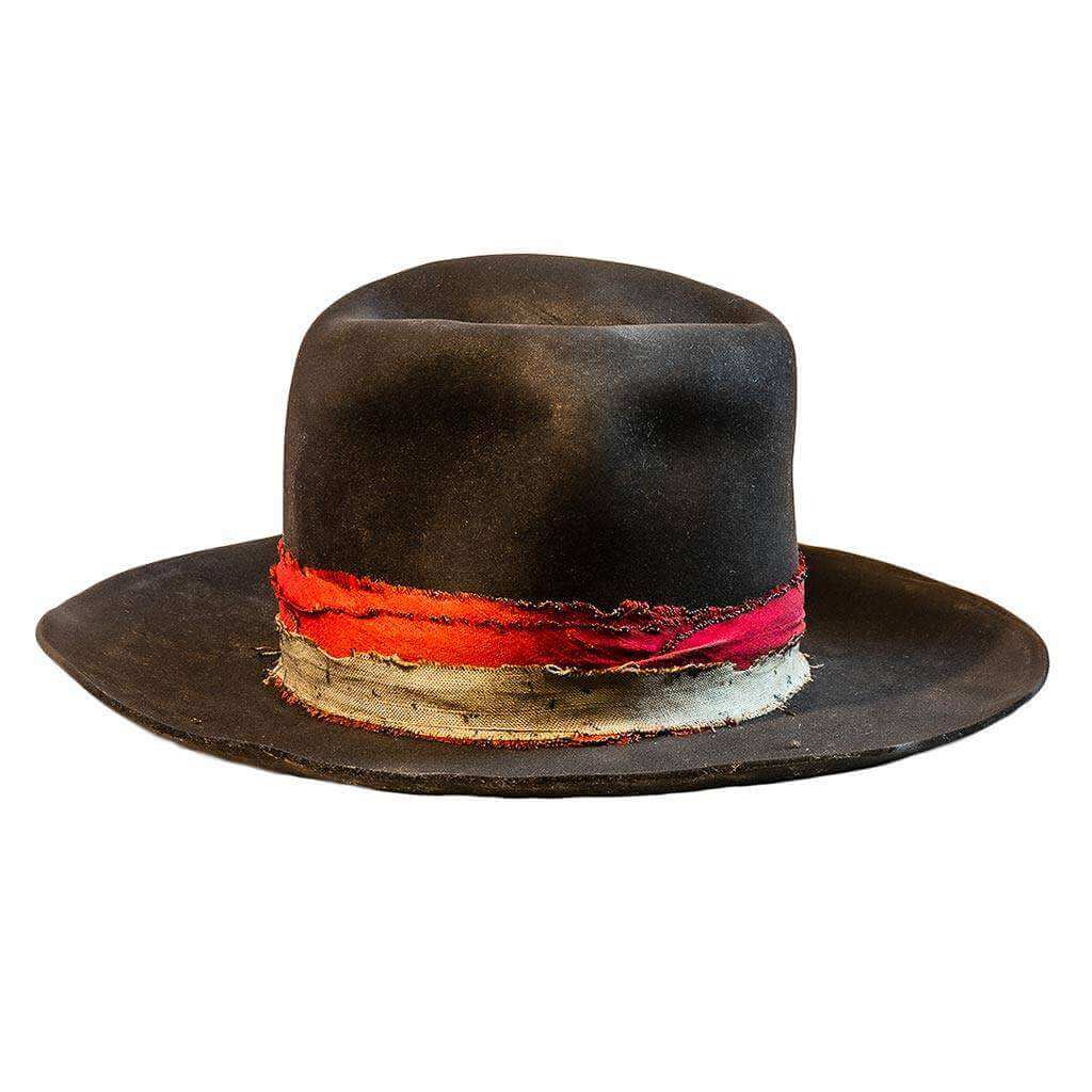 Imri - Ryan Ramelow Custom Hat