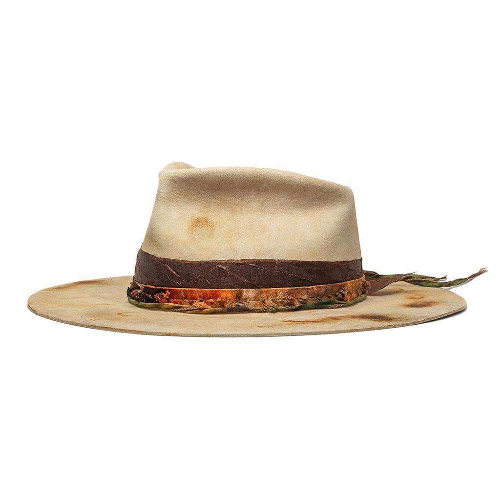 Jared II - Ryan Ramelow Custom Hat