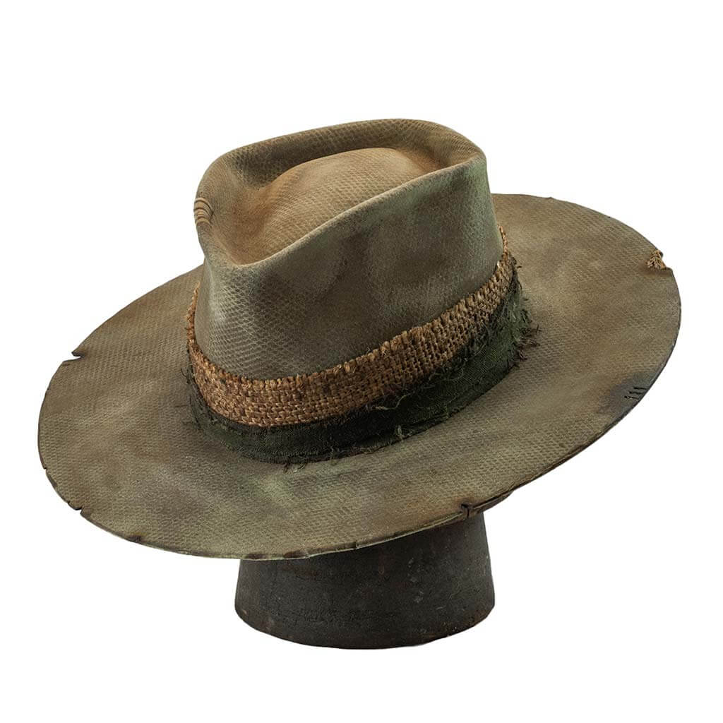 JJ - Ryan Ramelow Custom Hat