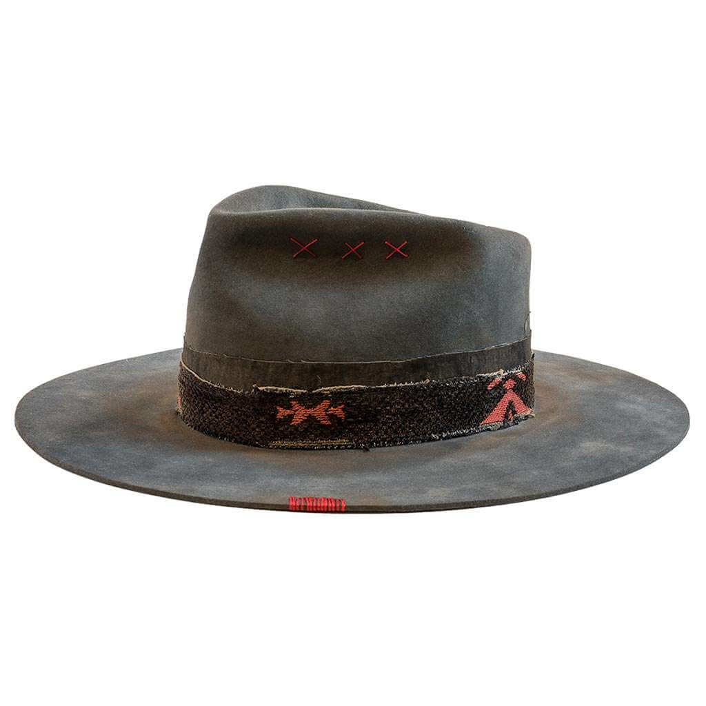 Joe - Ryan Ramelow Custom Hat