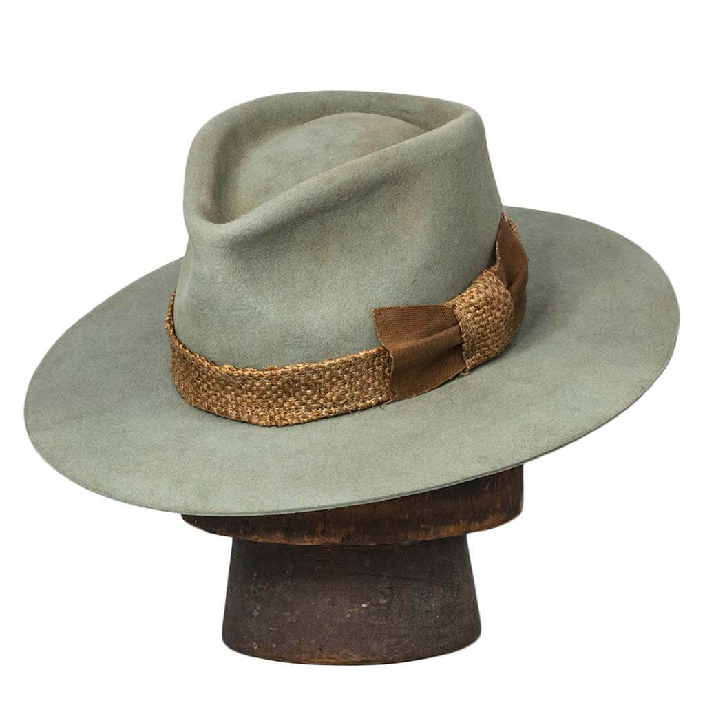 Jordan I - Ryan Ramelow Custom Hat
