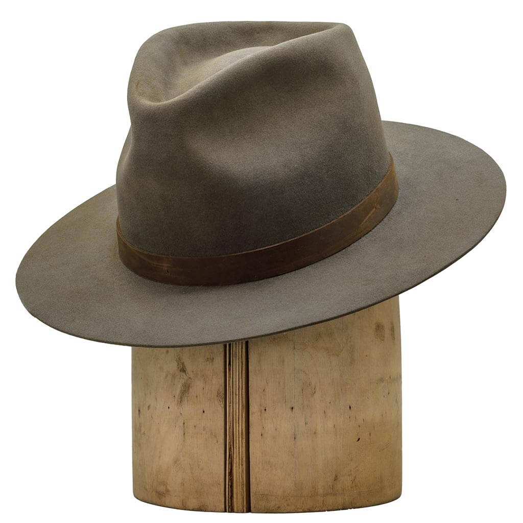 Jorge - Ryan Ramelow Custom Hat