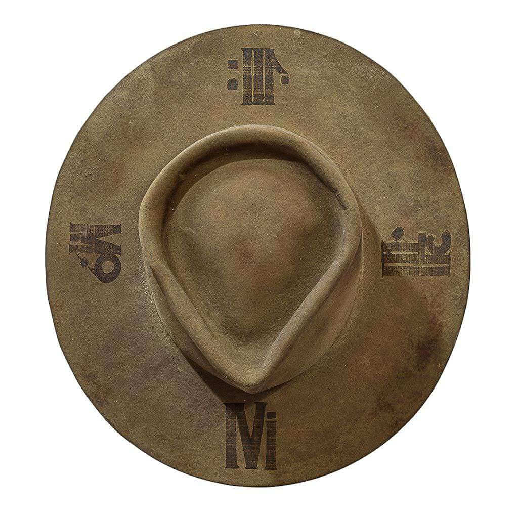 JROC - Ryan Ramelow Custom Hat