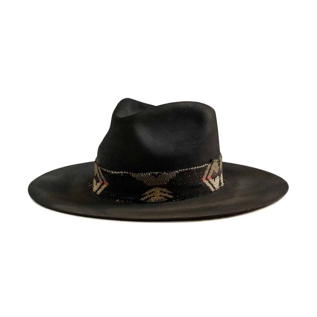 Kat - Ryan Ramelow Custom Hat