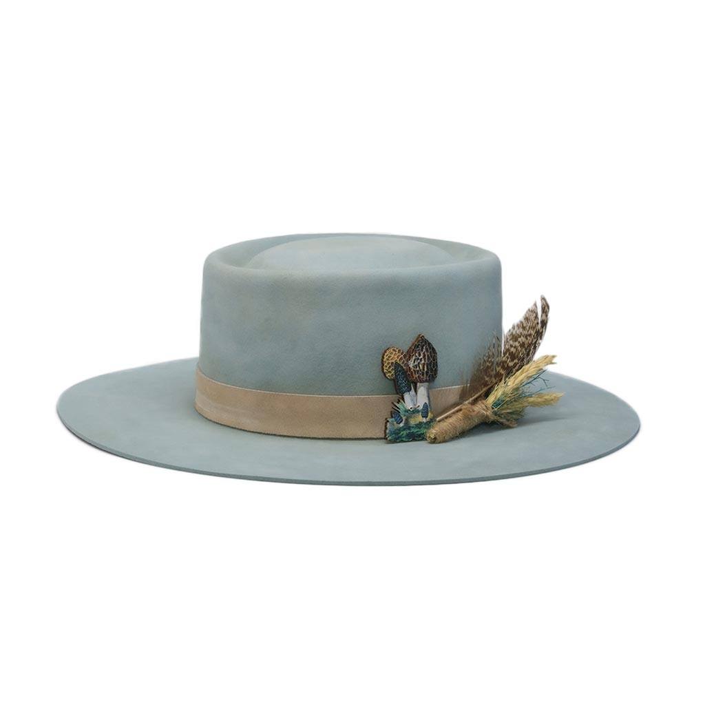 Katie - Ryan Ramelow Custom Hat