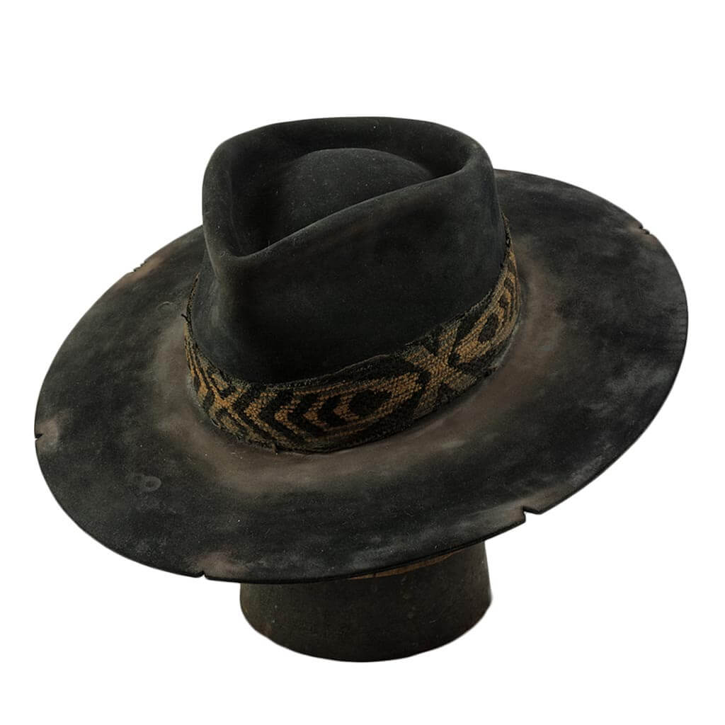 Kavea - Ryan Ramelow Custom Hat