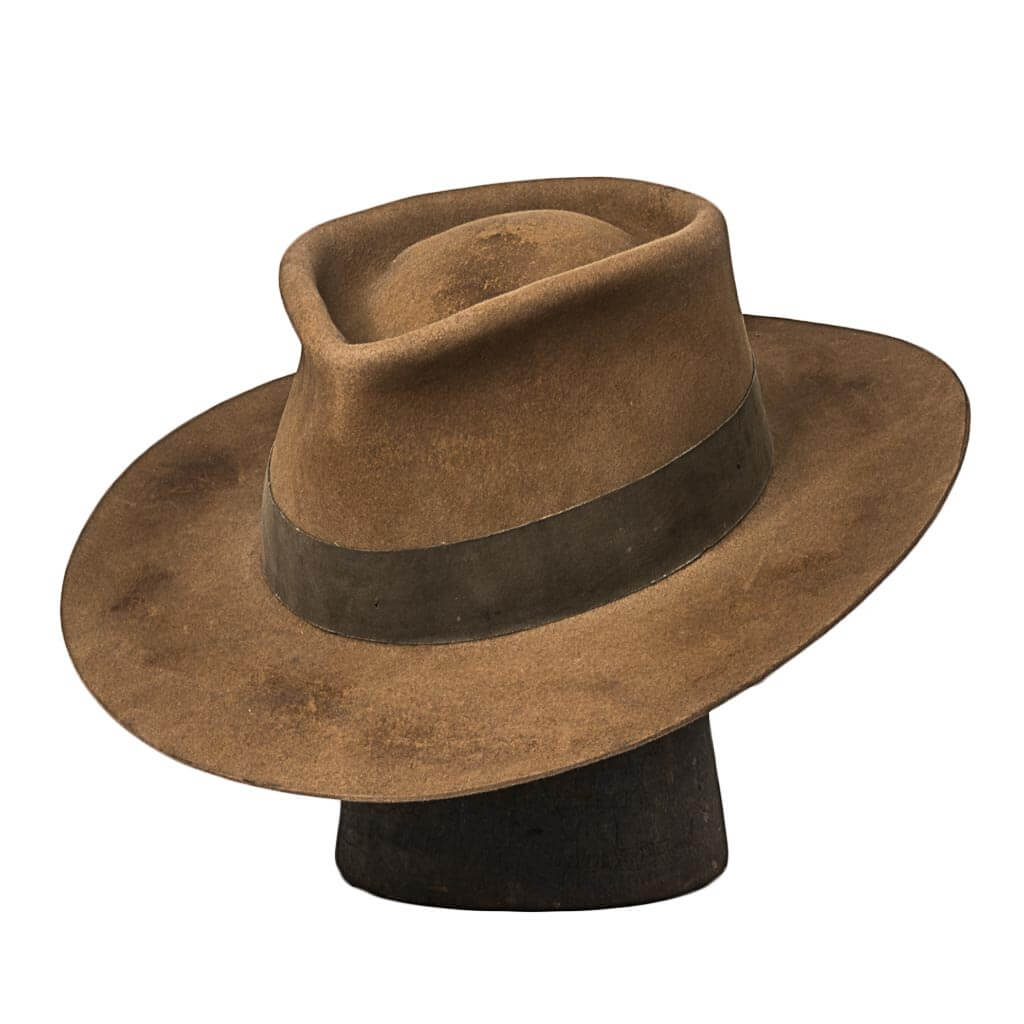 Keith - Ryan Ramelow Custom Hat