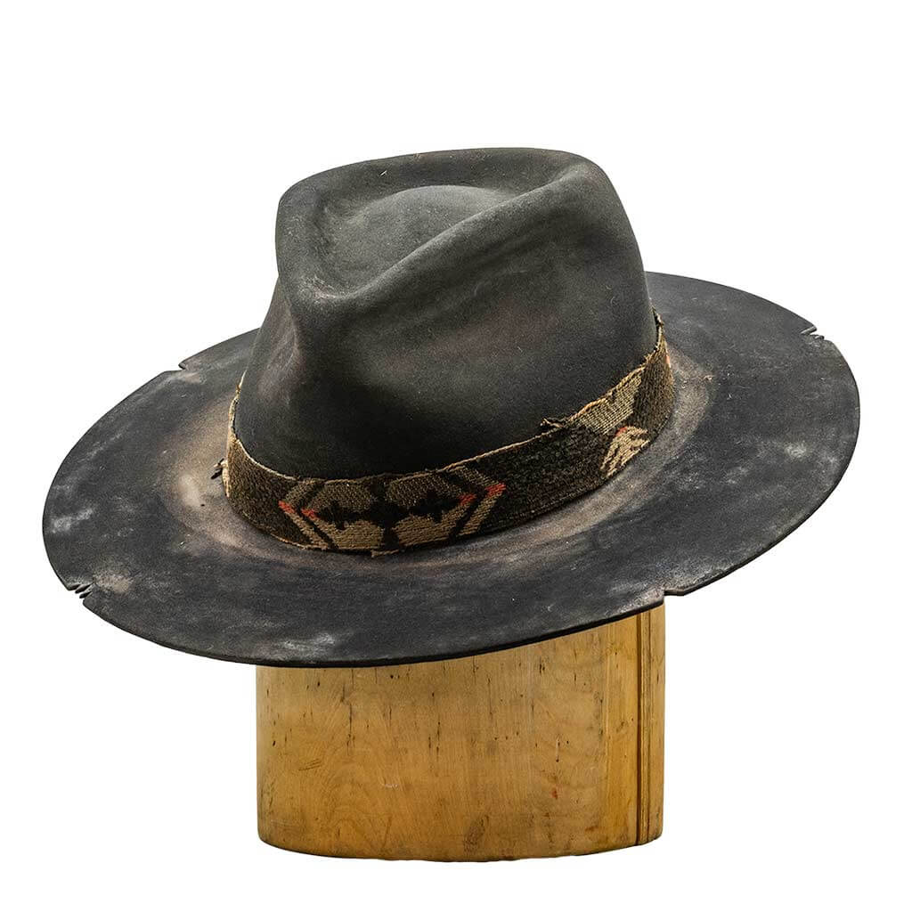 Lukas - Ryan Ramelow Custom Hat