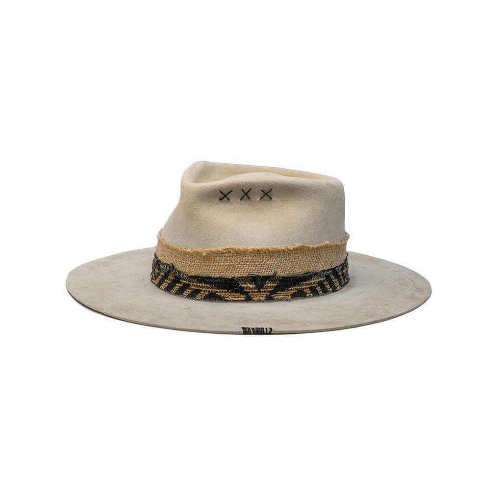 Moritz - Ryan Ramelow Custom Hat