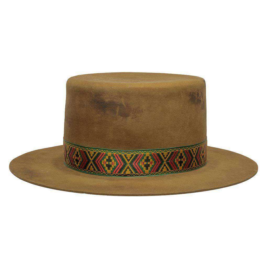Mr Stutterheim - Ryan Ramelow Custom Hat