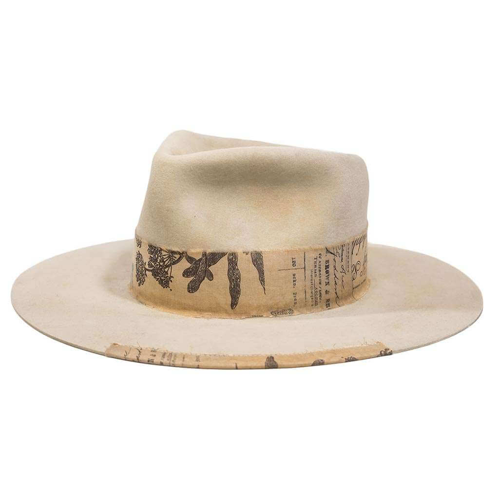 Ms Deluca - Ryan Ramelow Custom Hat