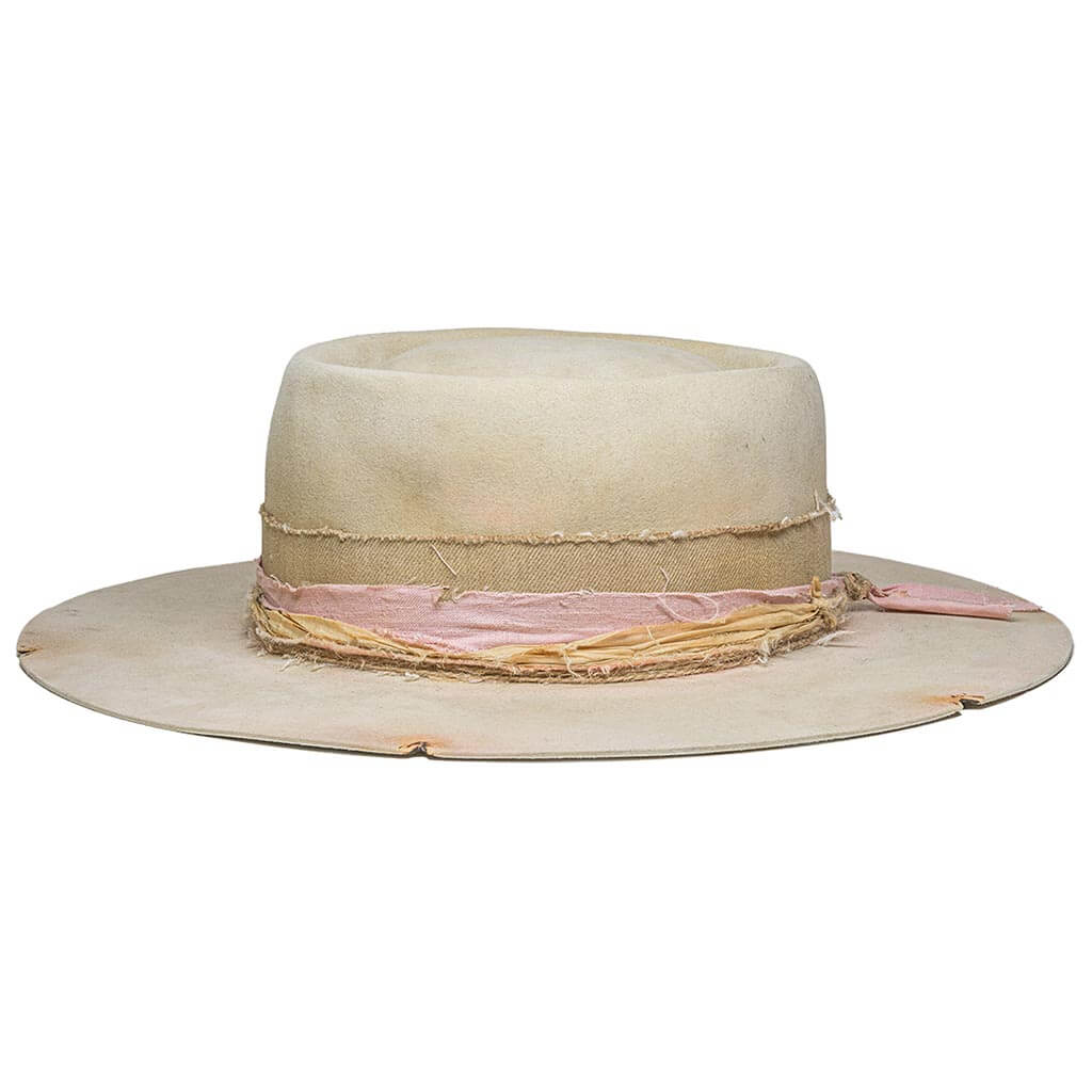 Ms Kholla - Ryan Ramelow Custom Hat
