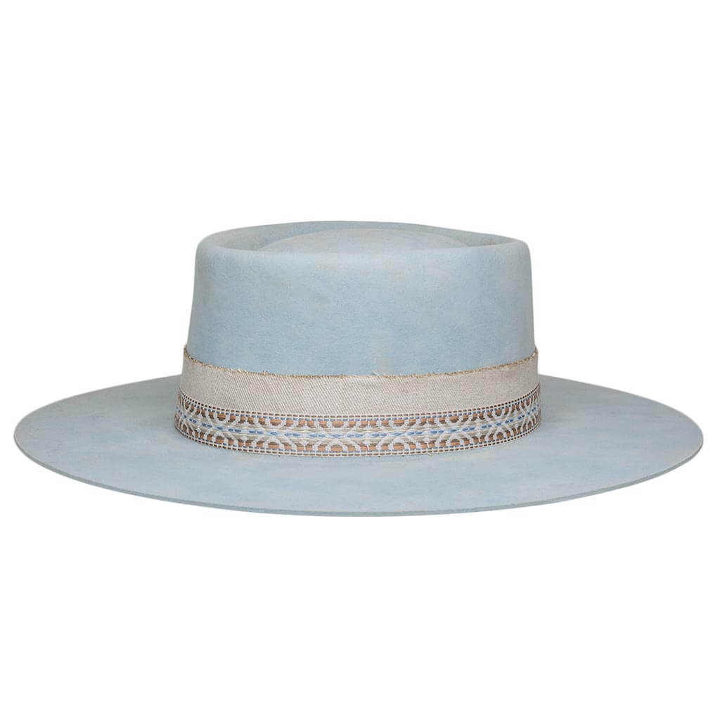 Ms Montazami - Ryan Ramelow Custom Hat