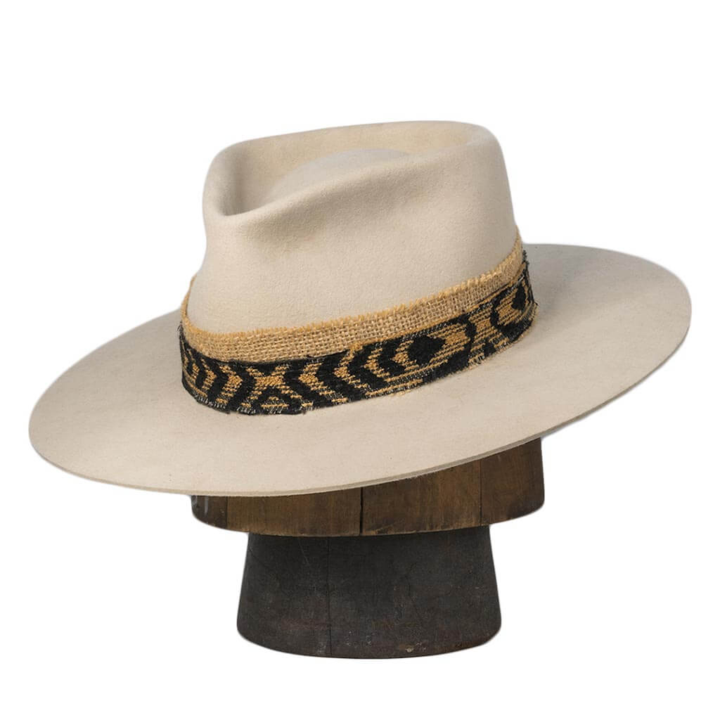 Nina - Ryan Ramelow Custom Hat