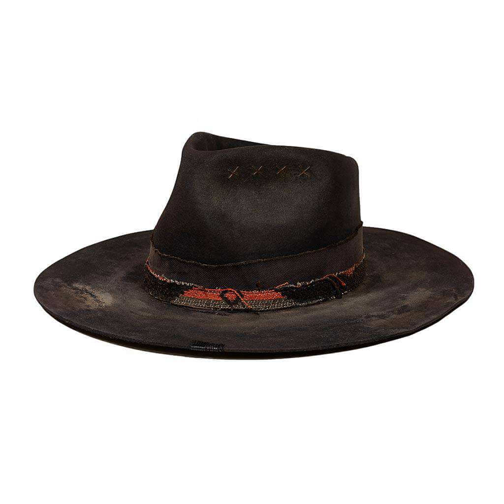 Refslund I - Ryan Ramelow Custom Hat