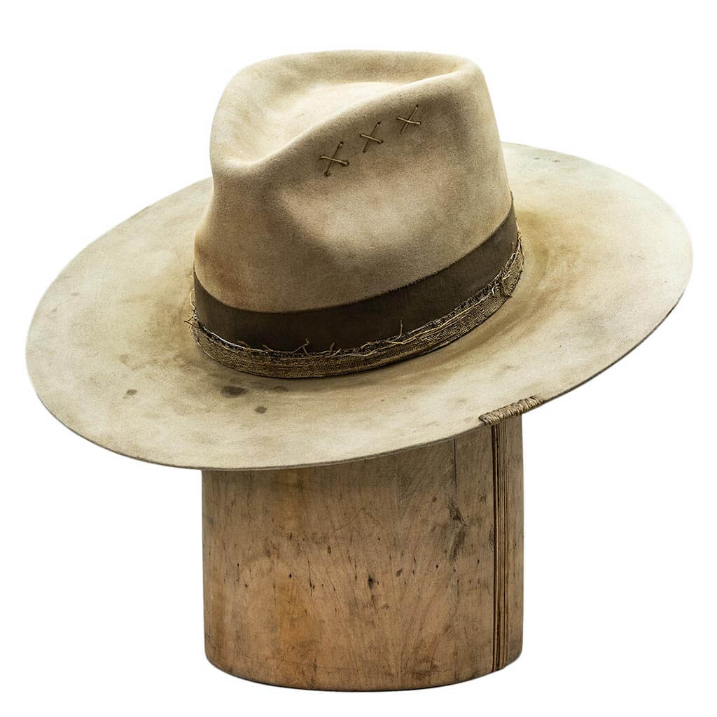 Refslund III - Ryan Ramelow Custom Hat