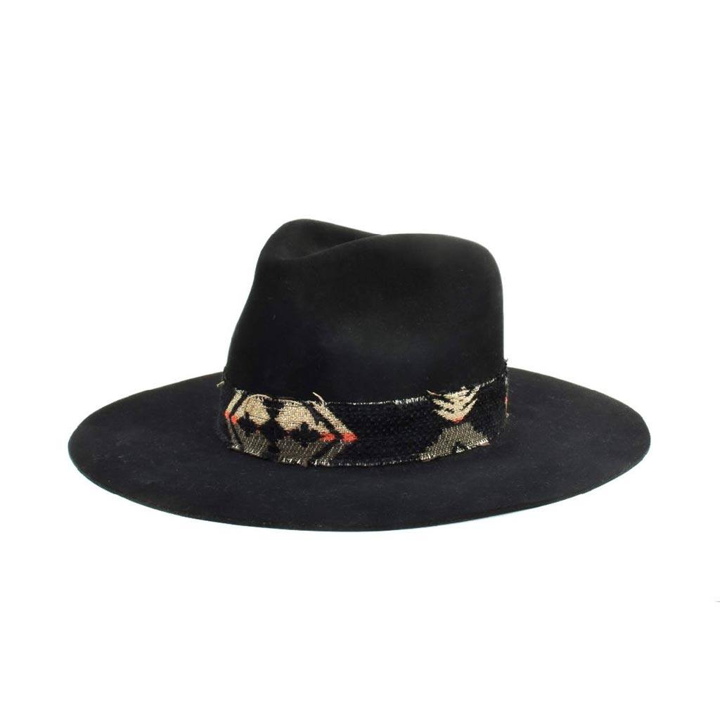 Renee - Ryan Ramelow Custom Hat