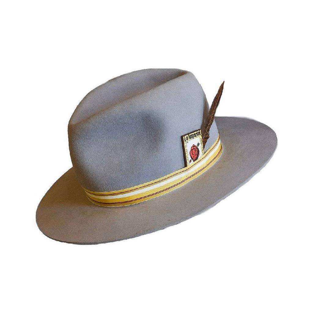 Santiago - Ryan Ramelow Custom Hat