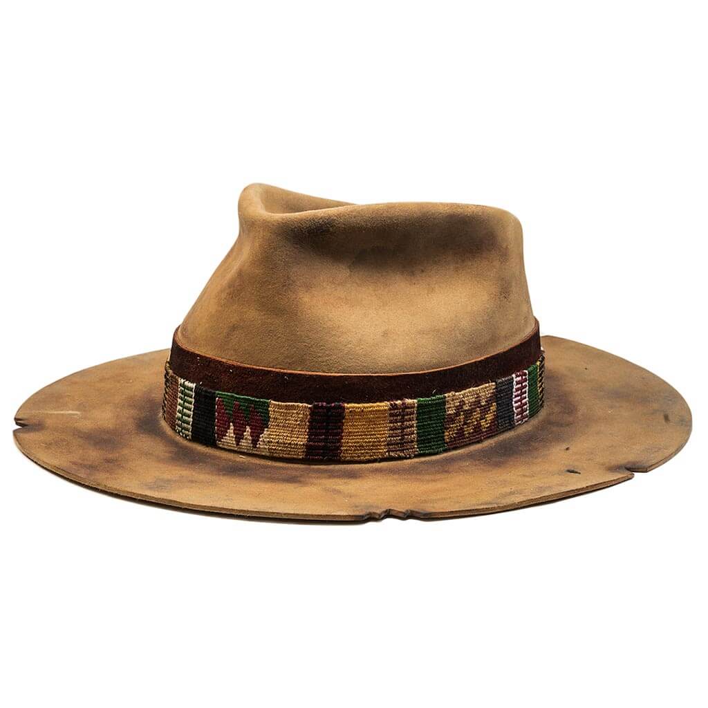 Sean - Ryan Ramelow Custom Hat