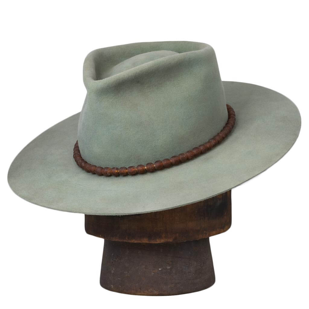 Shannon - Ryan Ramelow Custom Hat