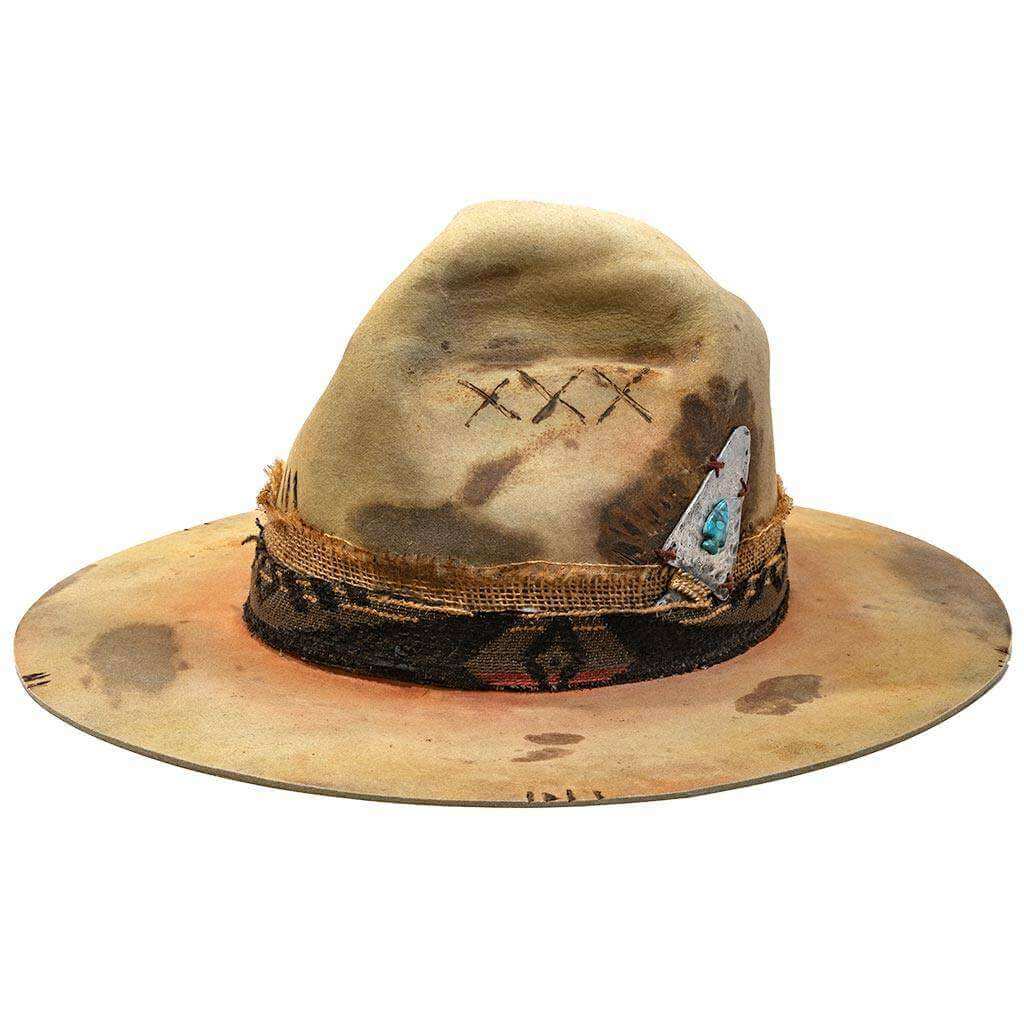 Tulum Giff II - Ryan Ramelow Custom Hat