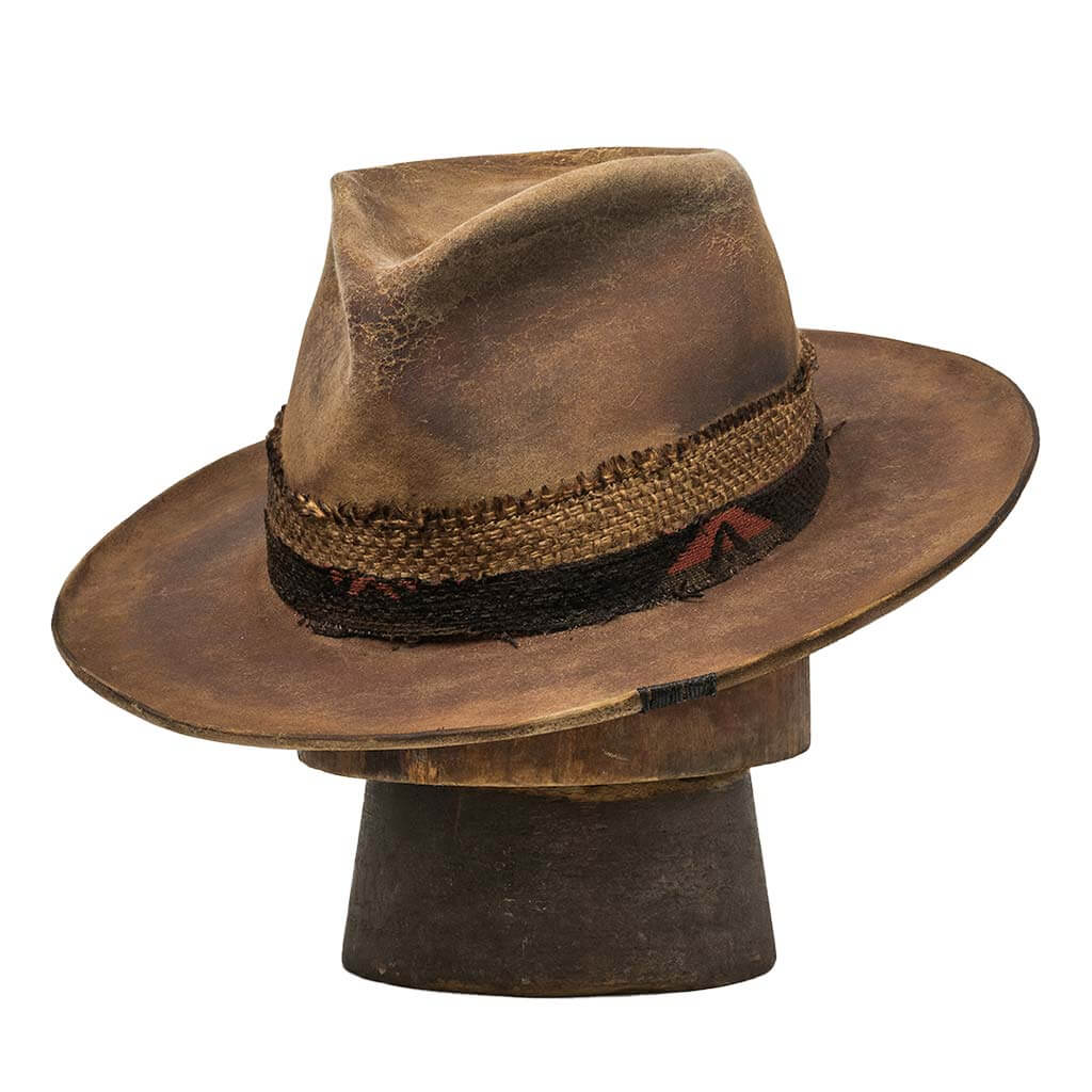 Tulum Giff III - Ryan Ramelow Custom Hat