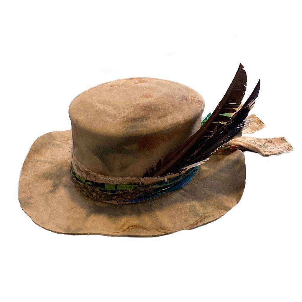 Tulum Ram III - Ryan Ramelow Custom Hat