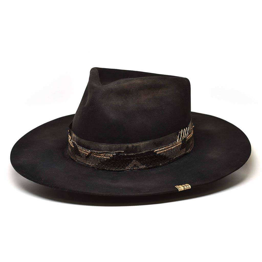Tyler - Ryan Ramelow Custom Hat