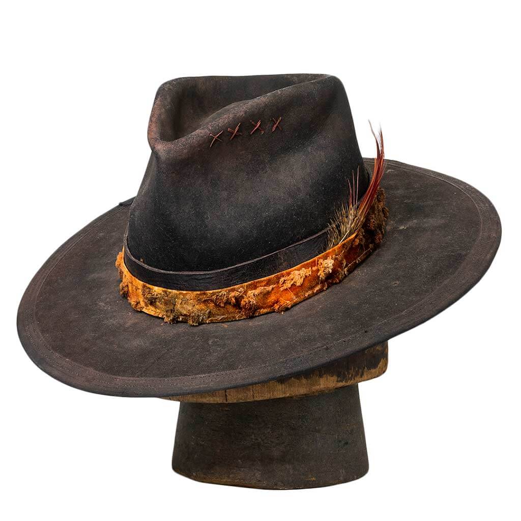 Willie G I - Ryan Ramelow Custom Hat
