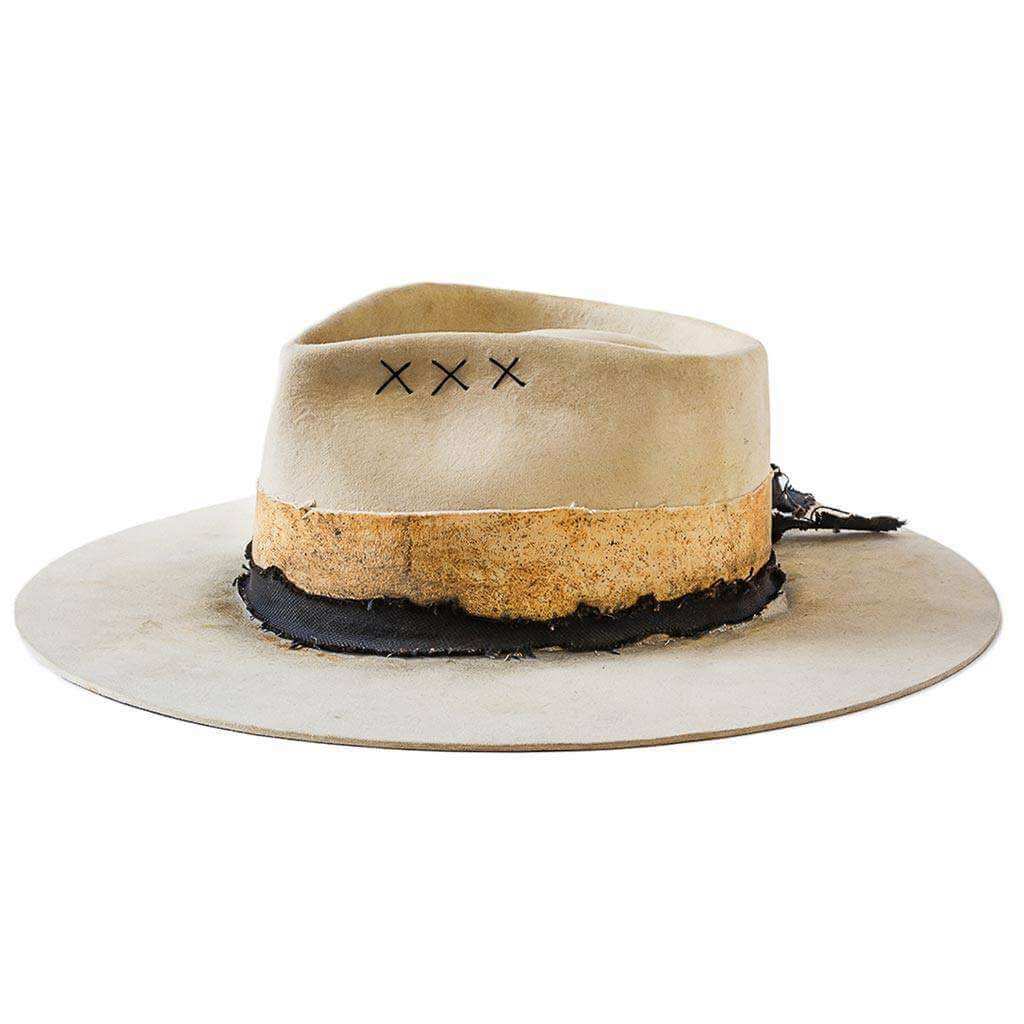 Willie G III - Ryan Ramelow Custom Hat