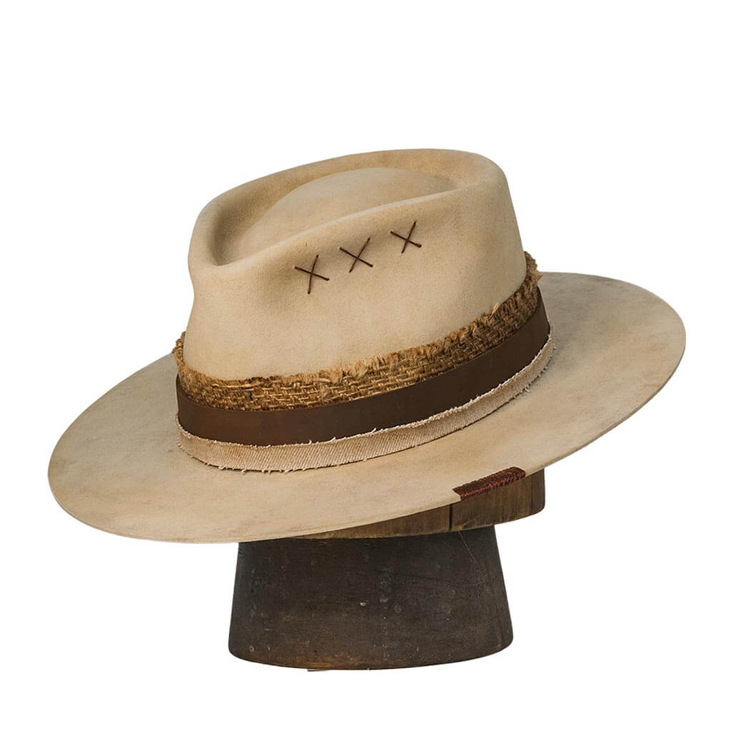 Zack - Ryan Ramelow Custom Hat
