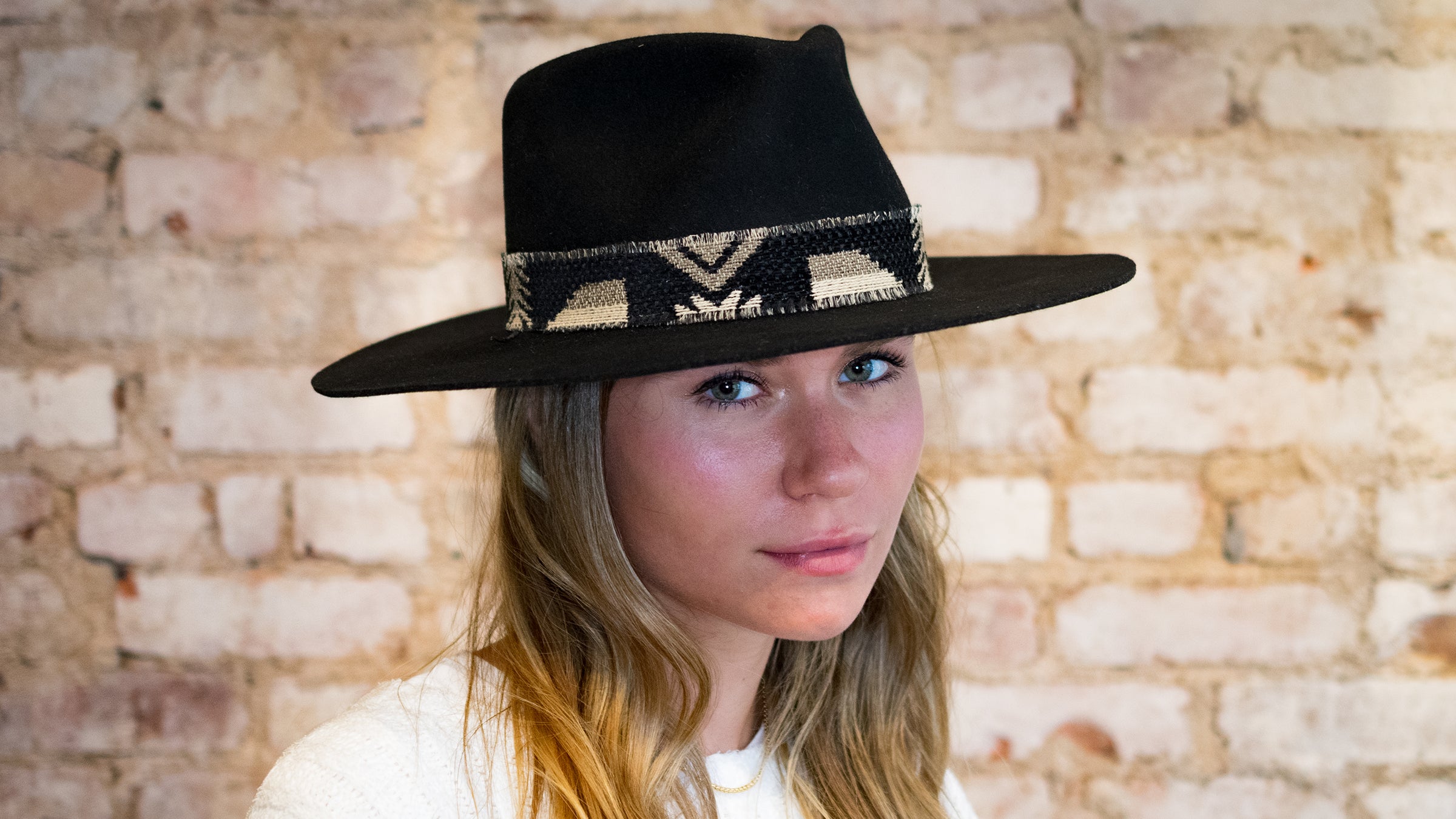 Jaunt Hats (100% Australian Wool Felt)