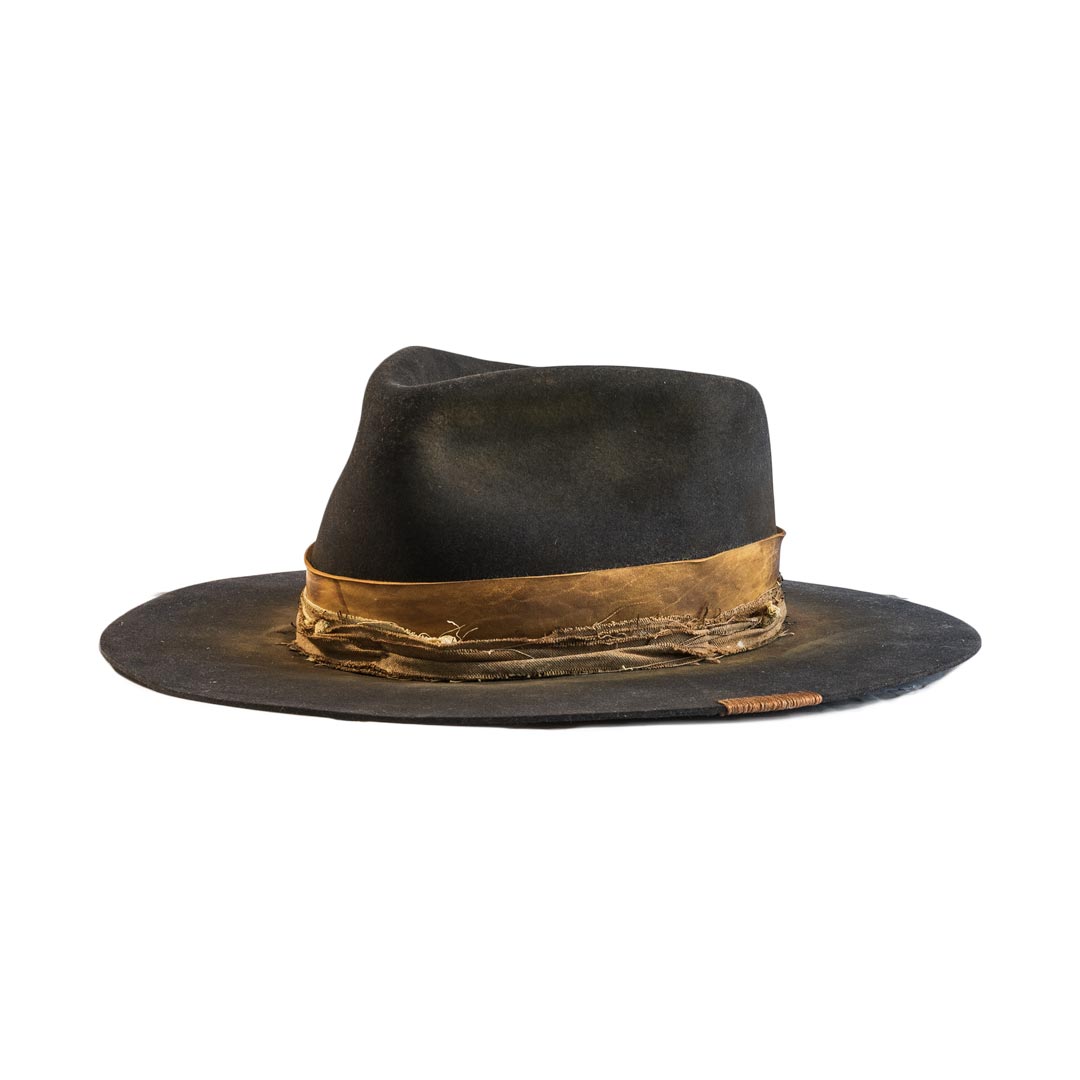 Angela - Ryan Ramelow Custom Hat