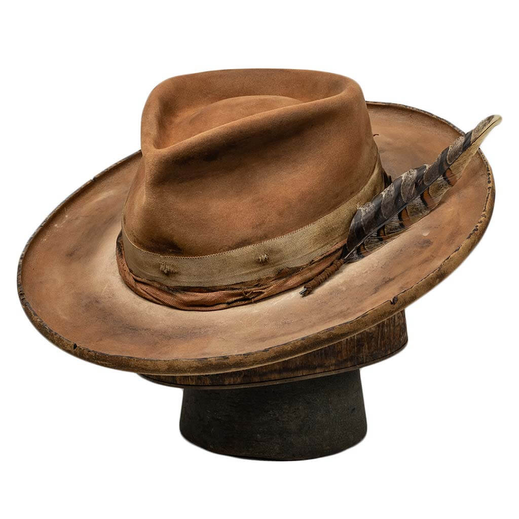Anthony - Ryan Ramelow Custom Hat