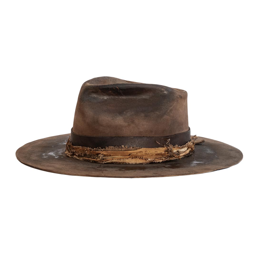 Aristo - Ryan Ramelow Custom Hat