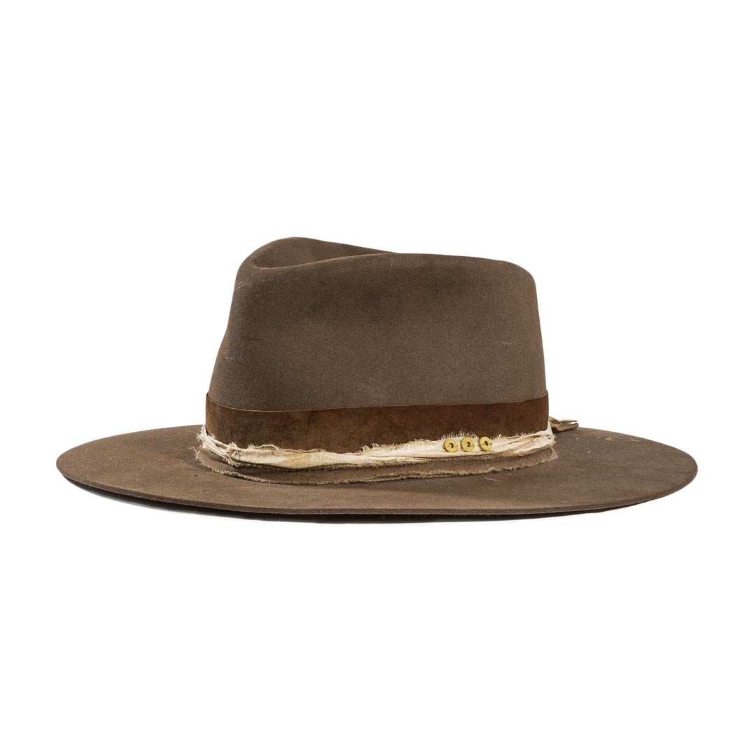 Avery - Ryan Ramelow Custom Hat