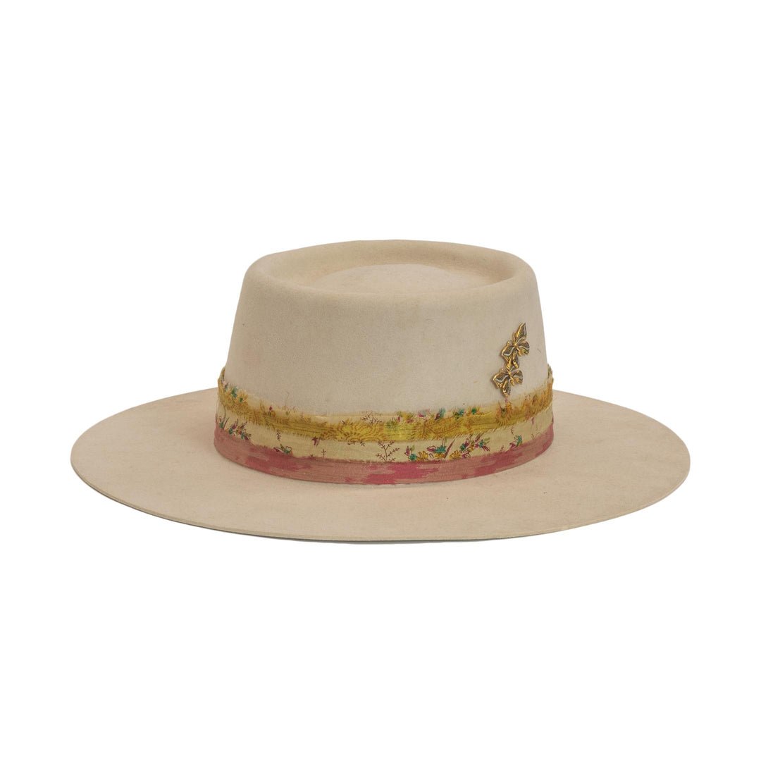Ceylon I - Ryan Ramelow Hat