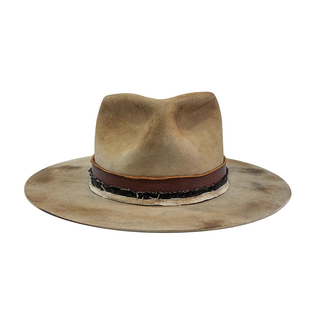 Clay - Ryan Ramelow Custom Hat
