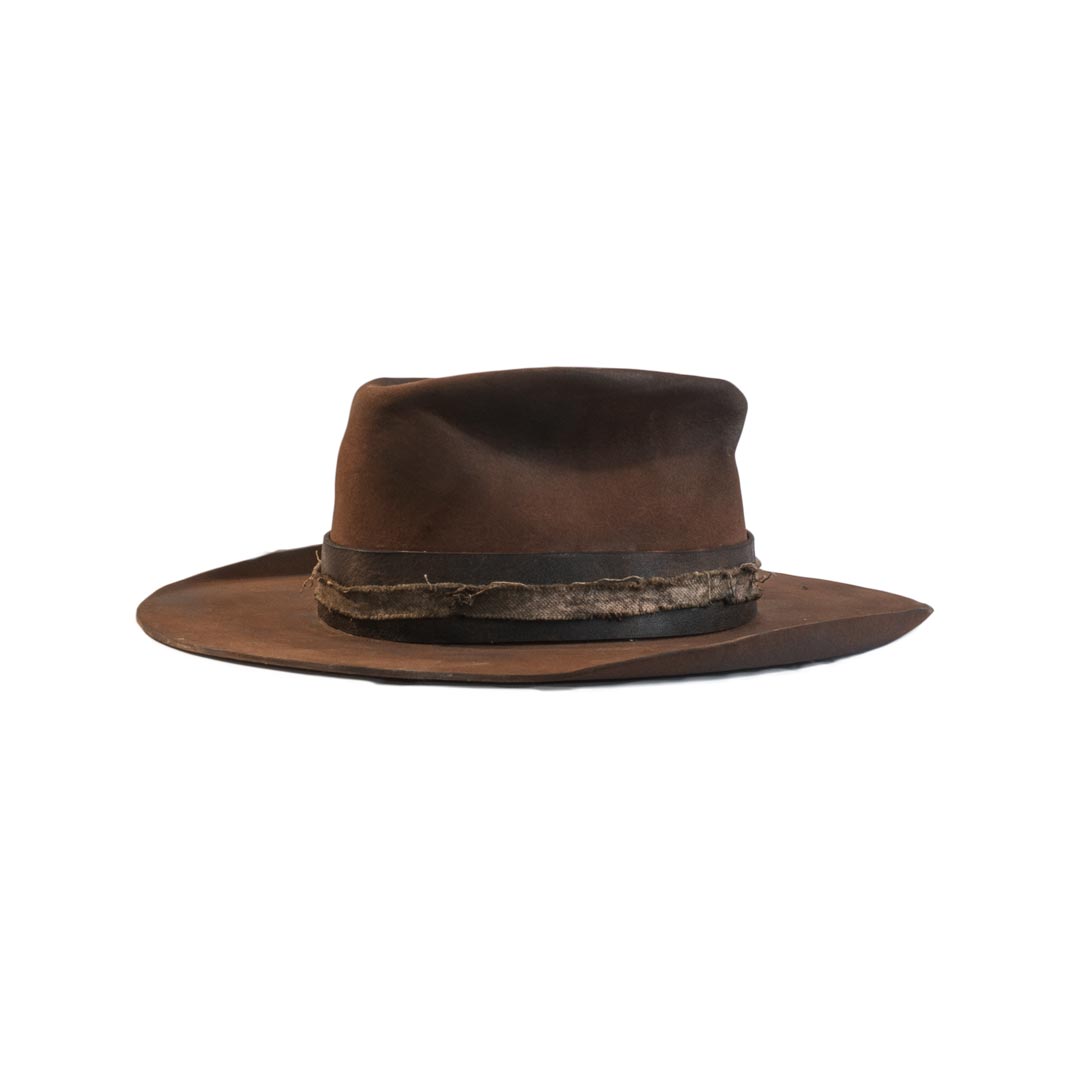 Cochran - Ryan Ramelow Custom Hat