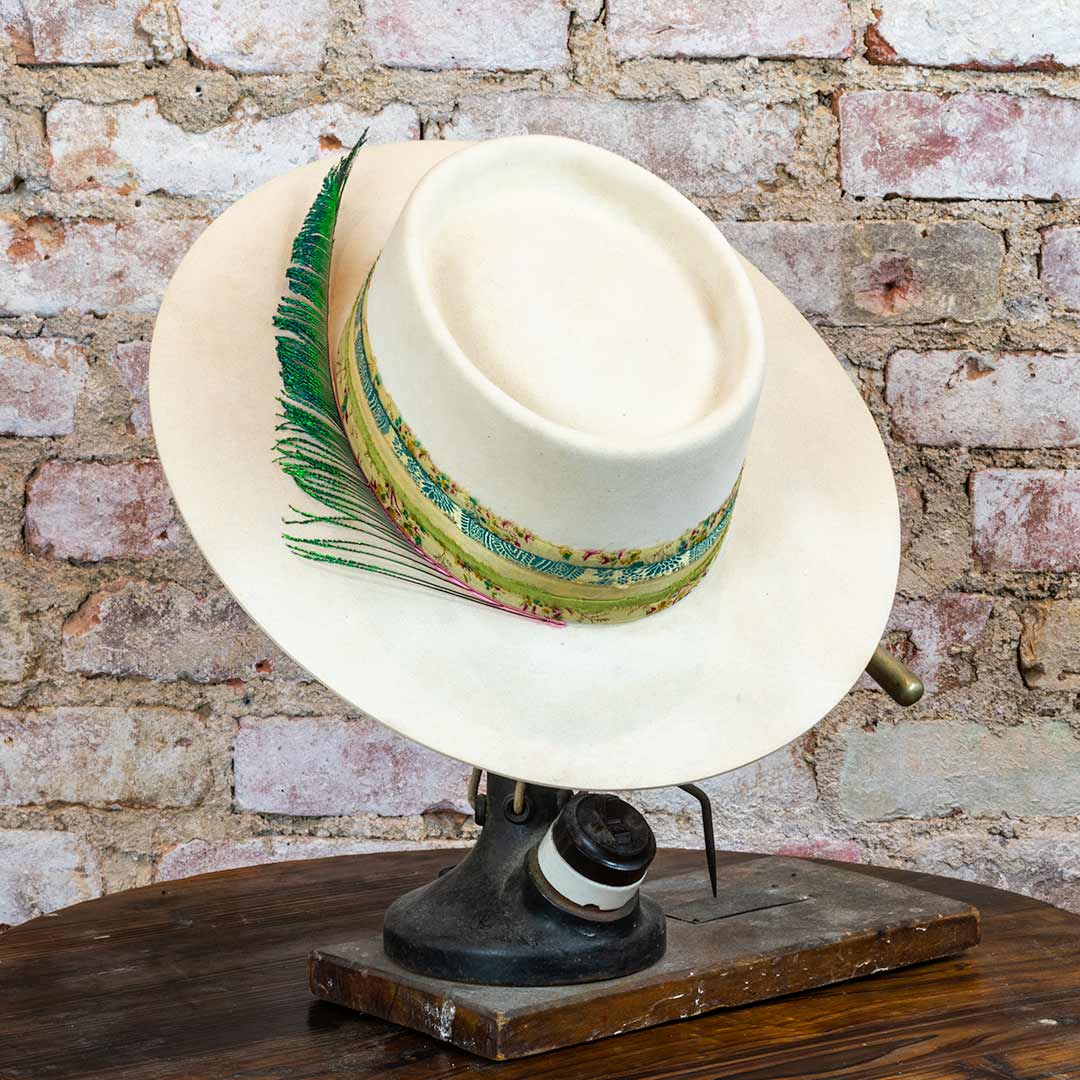 Ceylon VI - Ryan Ramelow Hat