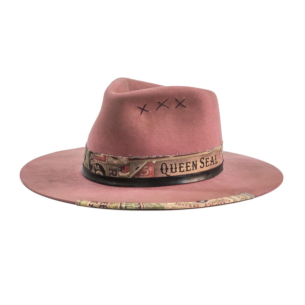 Dean - Ryan Ramelow Custom Hat