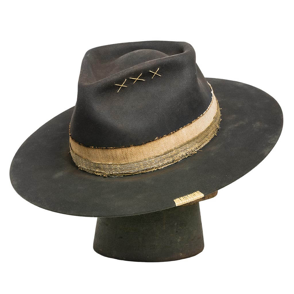 Dillon II - Ryan Ramelow Custom Hat